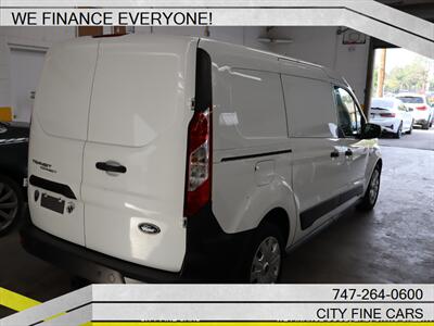 2021 Ford Transit Connect XL   - Photo 10 - Panorama City, CA 91402