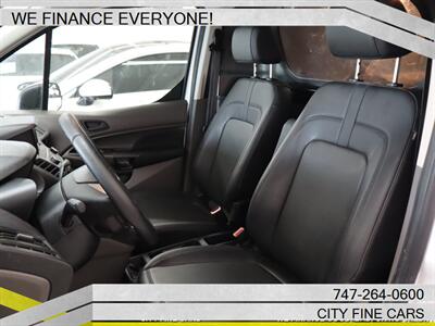 2021 Ford Transit Connect XL   - Photo 24 - Panorama City, CA 91402