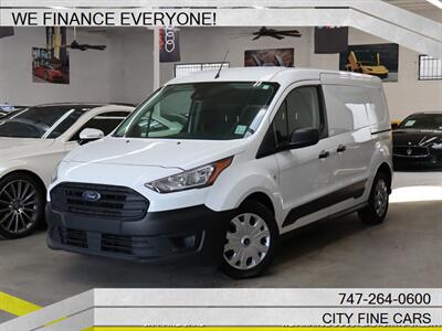 2021 Ford Transit Connect XL Van