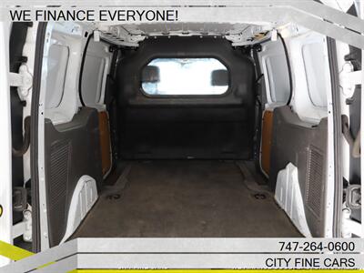 2021 Ford Transit Connect XL   - Photo 16 - Panorama City, CA 91402