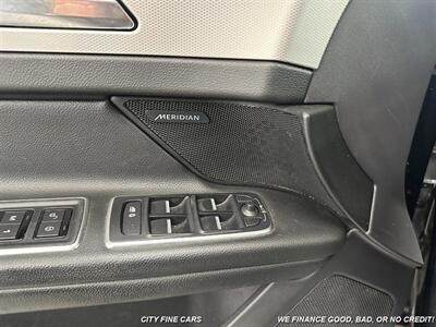 2017 Jaguar XF 35t Premium   - Photo 22 - Panorama City, CA 91402