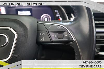 2018 Audi Q7 3.0T quattro Premium Plus - Photo 18 - Panorama City, CA 91402