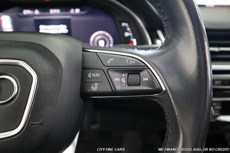 2018 Audi Q7 3.0T quattro Premium Plus - Photo 18 - Panorama City, CA 91402