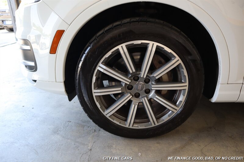 2018 Audi Q7 3.0T quattro Premium Plus - Photo 4 - Panorama City, CA 91402