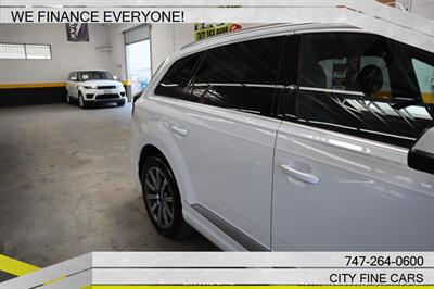2018 Audi Q7 3.0T quattro Premium Plus - Photo 10 - Panorama City, CA 91402