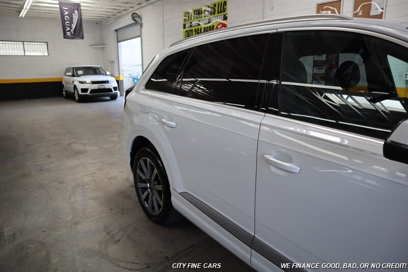 2018 Audi Q7 3.0T quattro Premium Plus - Photo 10 - Panorama City, CA 91402