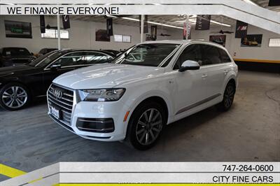 2018 Audi Q7 3.0T quattro Premium Plus - Photo 2 - Panorama City, CA 91402