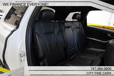 2018 Audi Q7 3.0T quattro Premium Plus - Photo 34 - Panorama City, CA 91402