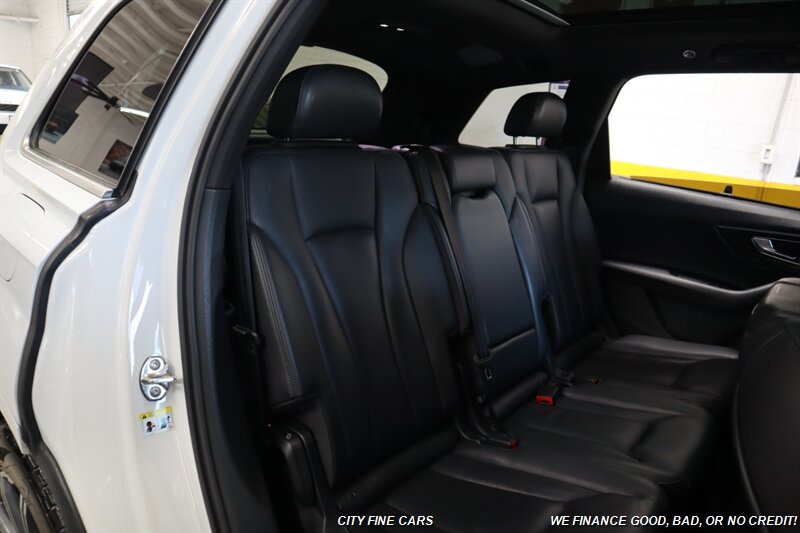 2018 Audi Q7 3.0T quattro Premium Plus - Photo 34 - Panorama City, CA 91402