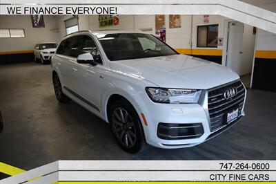2018 Audi Q7 3.0T quattro Premium Plus - Photo 13 - Panorama City, CA 91402