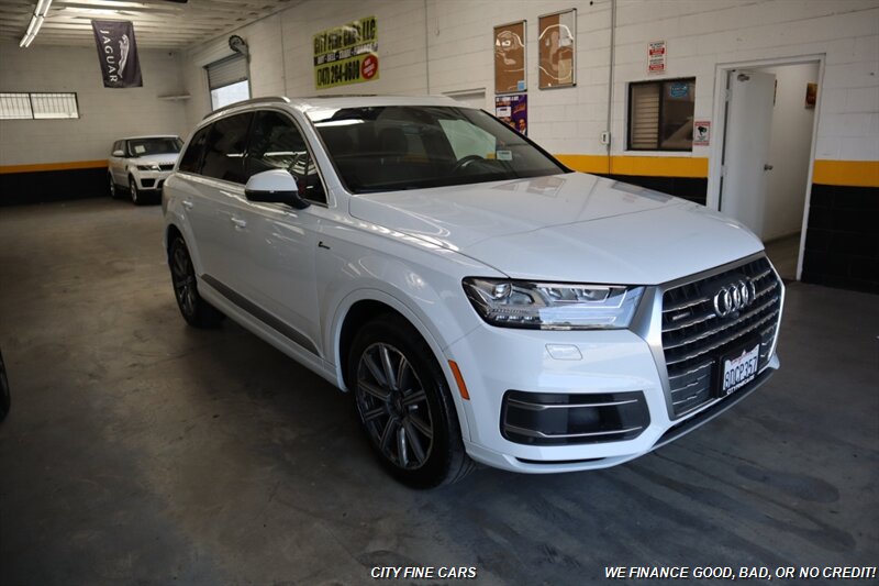 2018 Audi Q7 3.0T quattro Premium Plus - Photo 13 - Panorama City, CA 91402