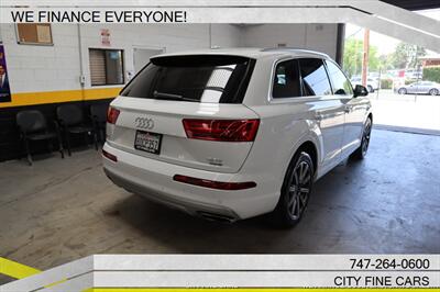 2018 Audi Q7 3.0T quattro Premium Plus - Photo 9 - Panorama City, CA 91402