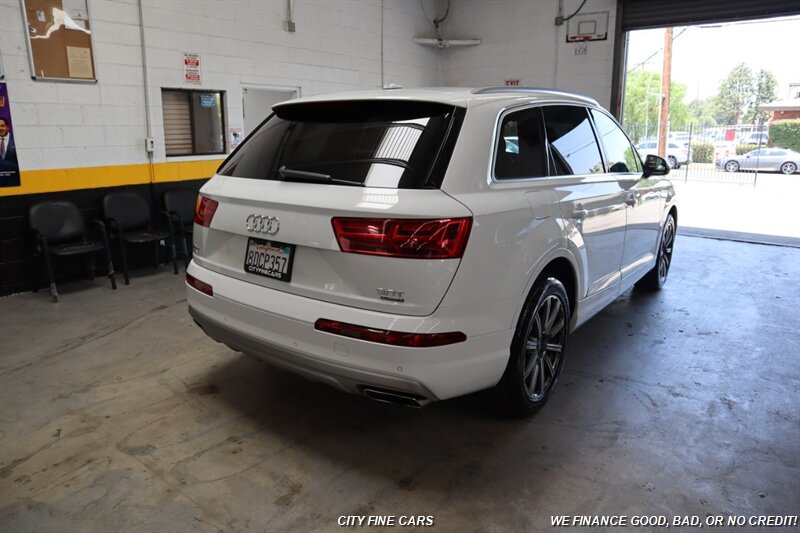 2018 Audi Q7 3.0T quattro Premium Plus - Photo 9 - Panorama City, CA 91402