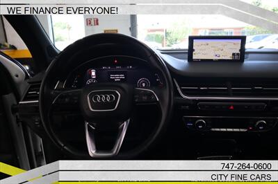 2018 Audi Q7 3.0T quattro Premium Plus - Photo 14 - Panorama City, CA 91402