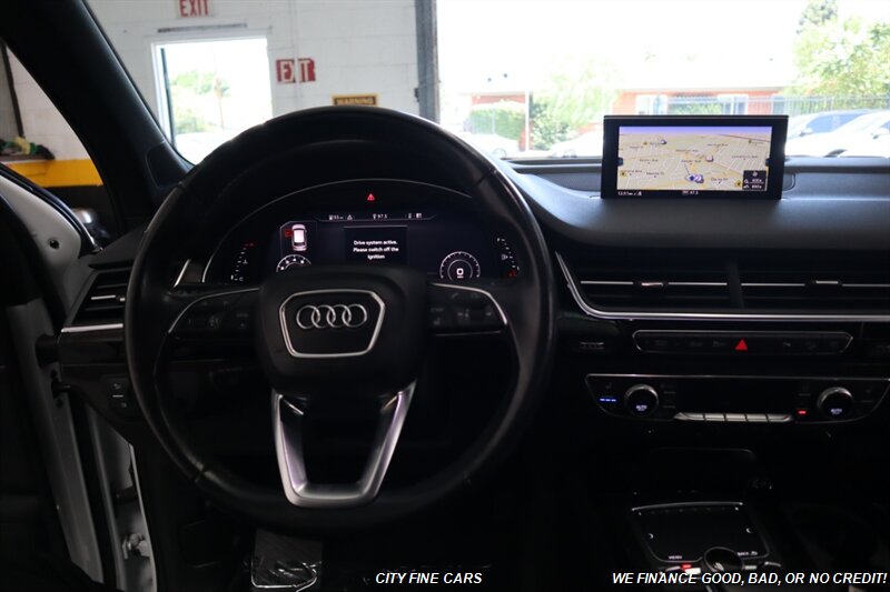 2018 Audi Q7 3.0T quattro Premium Plus - Photo 14 - Panorama City, CA 91402