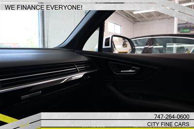 2018 Audi Q7 3.0T quattro Premium Plus - Photo 25 - Panorama City, CA 91402