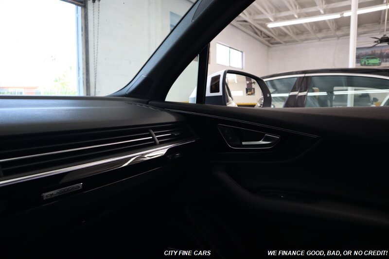 2018 Audi Q7 3.0T quattro Premium Plus - Photo 25 - Panorama City, CA 91402
