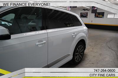2018 Audi Q7 3.0T quattro Premium Plus - Photo 6 - Panorama City, CA 91402