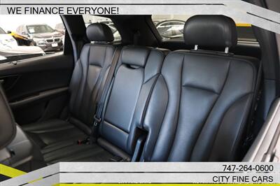 2018 Audi Q7 3.0T quattro Premium Plus - Photo 31 - Panorama City, CA 91402