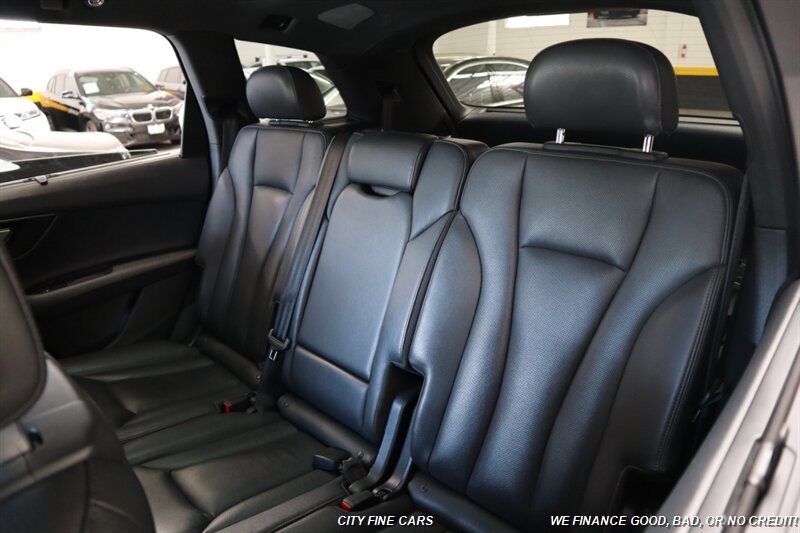 2018 Audi Q7 3.0T quattro Premium Plus - Photo 31 - Panorama City, CA 91402