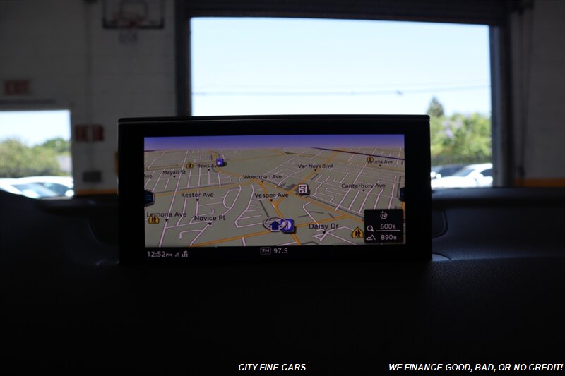 2018 Audi Q7 3.0T quattro Premium Plus - Photo 20 - Panorama City, CA 91402