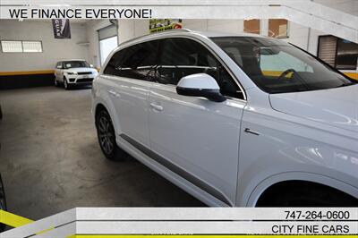 2018 Audi Q7 3.0T quattro Premium Plus - Photo 11 - Panorama City, CA 91402