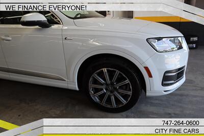 2018 Audi Q7 3.0T quattro Premium Plus - Photo 12 - Panorama City, CA 91402