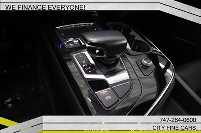 2018 Audi Q7 3.0T quattro Premium Plus - Photo 24 - Panorama City, CA 91402