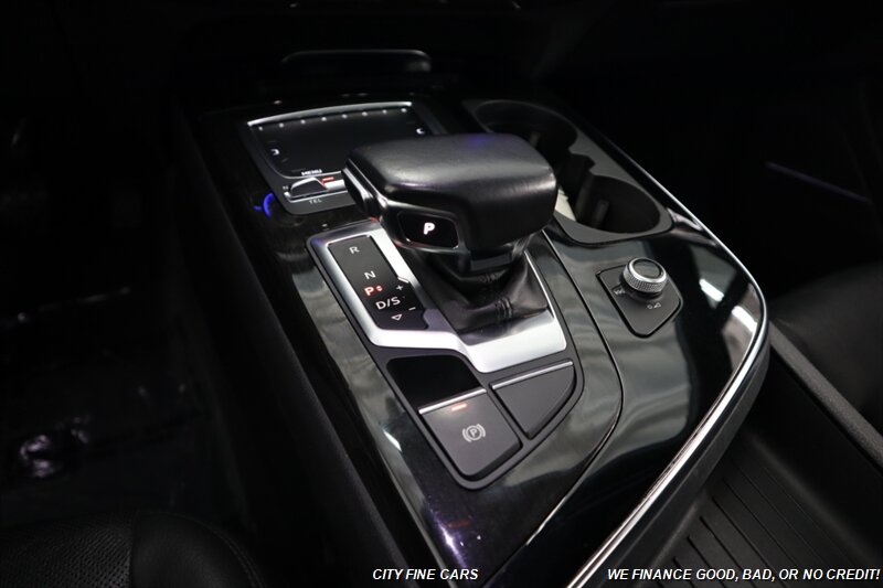 2018 Audi Q7 3.0T quattro Premium Plus - Photo 24 - Panorama City, CA 91402