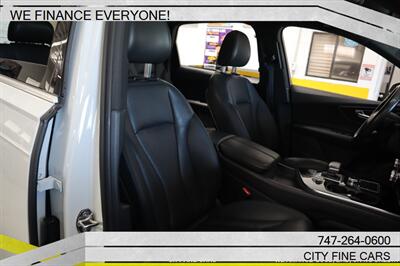2018 Audi Q7 3.0T quattro Premium Plus - Photo 35 - Panorama City, CA 91402