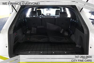2018 Audi Q7 3.0T quattro Premium Plus - Photo 33 - Panorama City, CA 91402