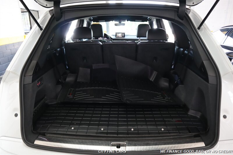 2018 Audi Q7 3.0T quattro Premium Plus - Photo 33 - Panorama City, CA 91402