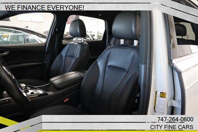 2018 Audi Q7 3.0T quattro Premium Plus - Photo 30 - Panorama City, CA 91402