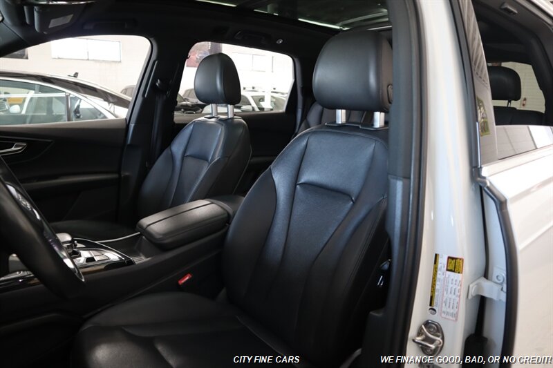 2018 Audi Q7 3.0T quattro Premium Plus - Photo 30 - Panorama City, CA 91402