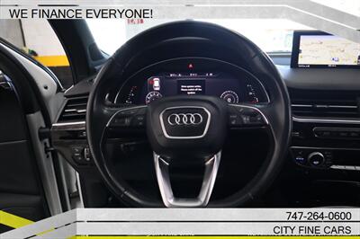 2018 Audi Q7 3.0T quattro Premium Plus - Photo 15 - Panorama City, CA 91402