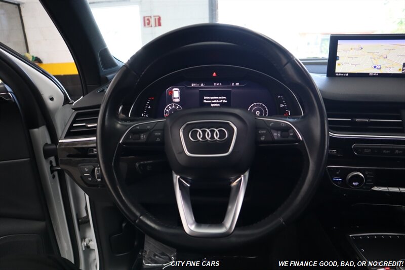 2018 Audi Q7 3.0T quattro Premium Plus - Photo 15 - Panorama City, CA 91402