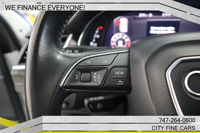 2018 Audi Q7 3.0T quattro Premium Plus - Photo 16 - Panorama City, CA 91402