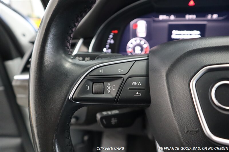 2018 Audi Q7 3.0T quattro Premium Plus - Photo 16 - Panorama City, CA 91402