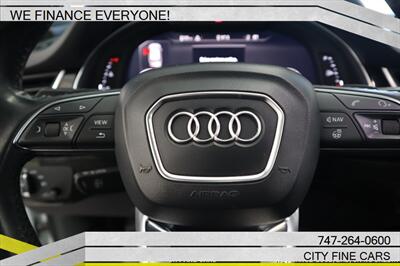2018 Audi Q7 3.0T quattro Premium Plus - Photo 17 - Panorama City, CA 91402