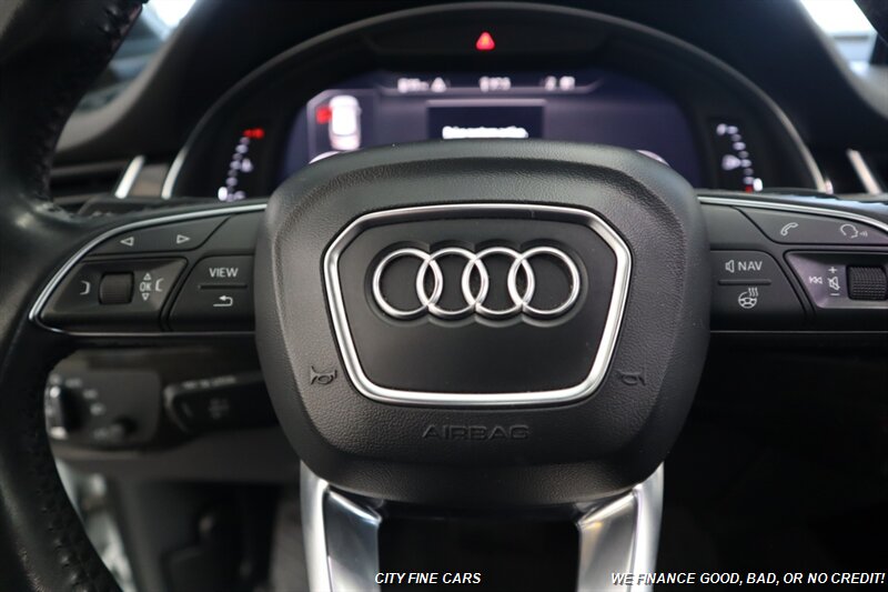 2018 Audi Q7 3.0T quattro Premium Plus - Photo 17 - Panorama City, CA 91402