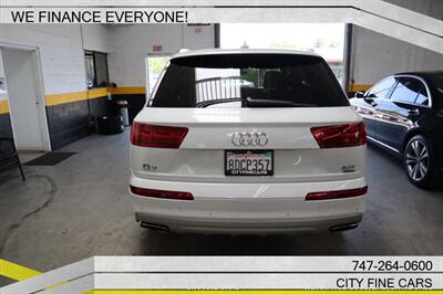 2018 Audi Q7 3.0T quattro Premium Plus - Photo 8 - Panorama City, CA 91402