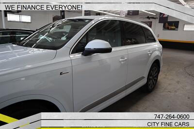 2018 Audi Q7 3.0T quattro Premium Plus - Photo 5 - Panorama City, CA 91402