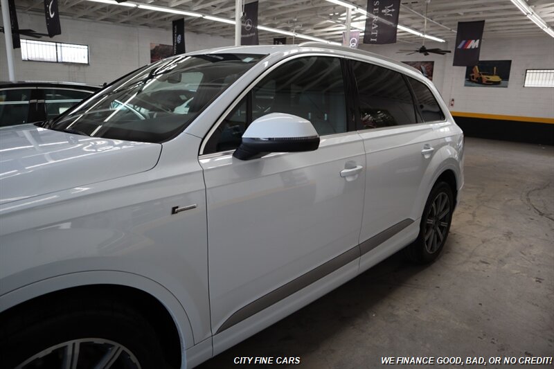 2018 Audi Q7 3.0T quattro Premium Plus - Photo 5 - Panorama City, CA 91402