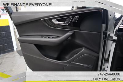 2018 Audi Q7 3.0T quattro Premium Plus - Photo 26 - Panorama City, CA 91402