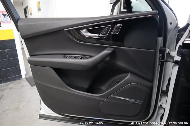 2018 Audi Q7 3.0T quattro Premium Plus - Photo 26 - Panorama City, CA 91402