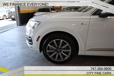 2018 Audi Q7 3.0T quattro Premium Plus - Photo 3 - Panorama City, CA 91402