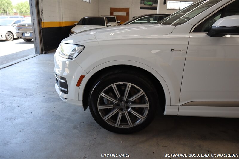 2018 Audi Q7 3.0T quattro Premium Plus - Photo 3 - Panorama City, CA 91402