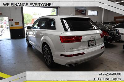 2018 Audi Q7 3.0T quattro Premium Plus - Photo 7 - Panorama City, CA 91402