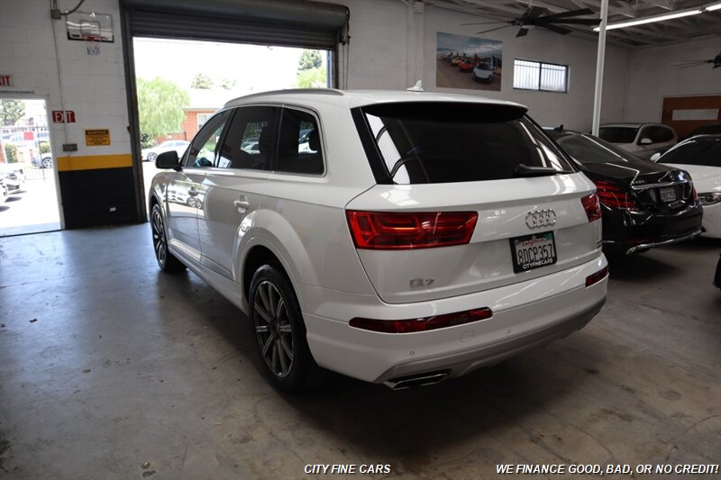 2018 Audi Q7 3.0T quattro Premium Plus - Photo 7 - Panorama City, CA 91402
