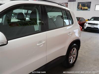 2015 Volkswagen Tiguan R-Line 4Motion   - Photo 6 - Panorama City, CA 91402